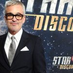 Alex Kurtzman estende il patto CBS fino al 2026