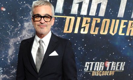 Alex Kurtzman estende il patto CBS fino al 2026