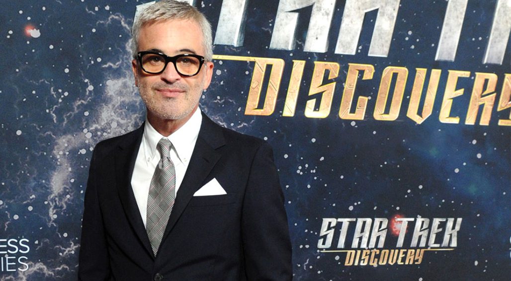 Alex Kurtzman estende il patto CBS fino al 2026