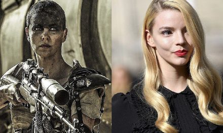 Anya Taylor-Joy sarà una straordinaria ‘Furiosa’