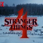 La quarta stagione di Stranger Things (forse) sarà più grande che mai
