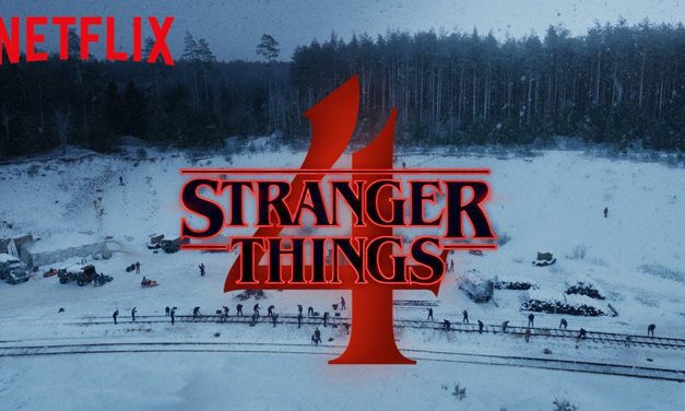 La quarta stagione di Stranger Things (forse) sarà più grande che mai