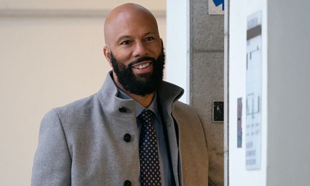 Common si è unito al cast dello sci-fi thriller francese  Wool