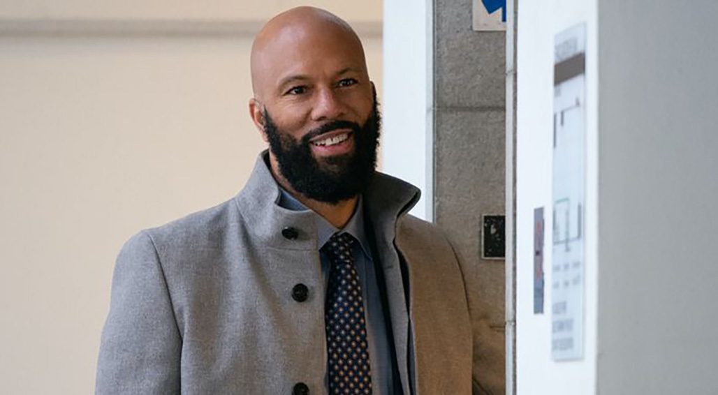 Common si è unito al cast dello sci-fi thriller francese  Wool