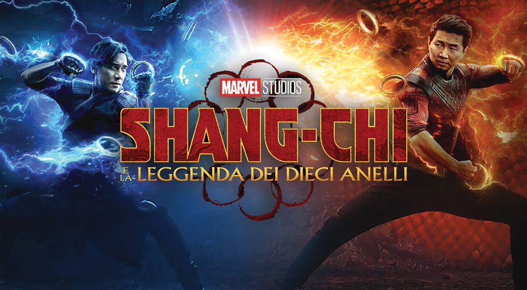 La Leggenda dei Dieci Anelli e un nuovo eroe Marvel