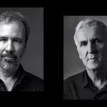 Un’amabile conversazione intelligente tra Denis Villeneuve e James Cameron
