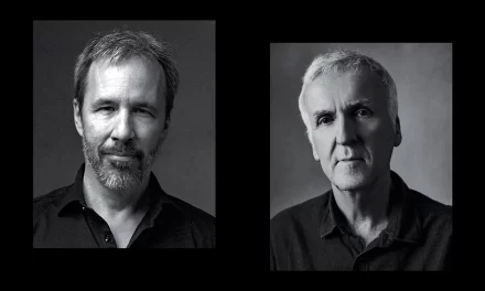 Un’amabile conversazione intelligente tra Denis Villeneuve e James Cameron