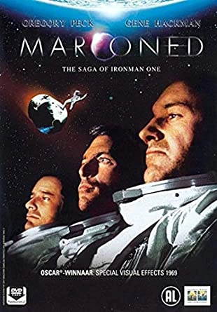 La corsa allo spazio: Marooned