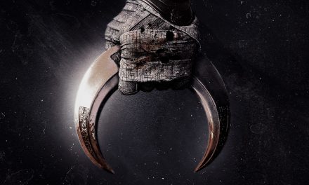 Moon Knight la serie, è uscita il 30 marzo