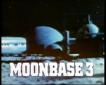 Viaggio fantastico: Moonbase 3