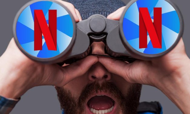 Nel 2022 Netflix incrementa le serie horror-scifi-thriller