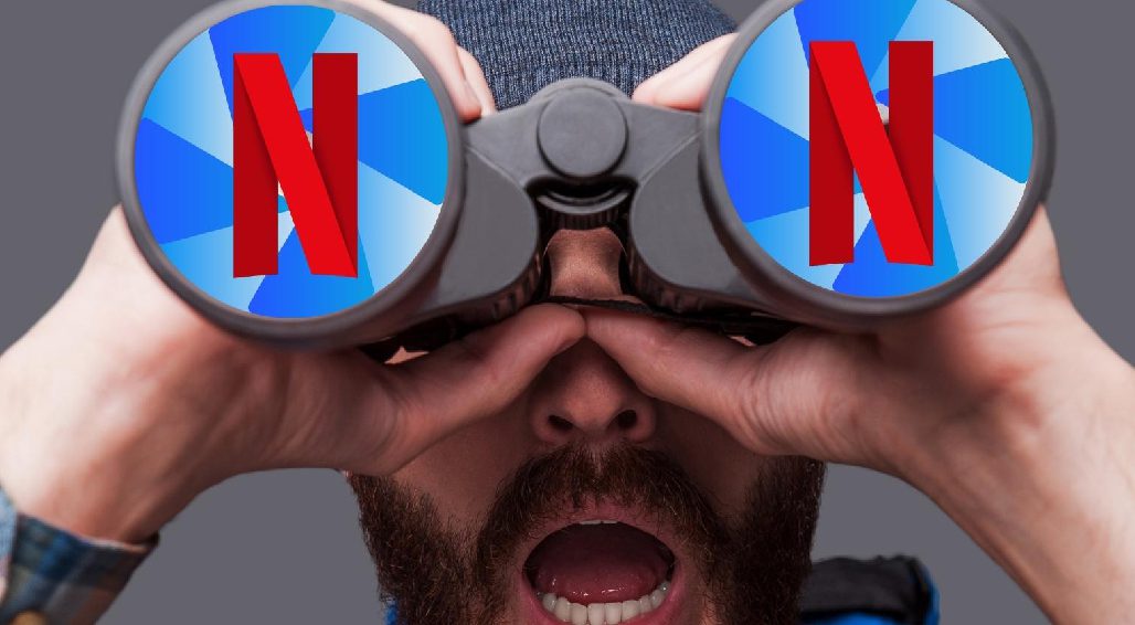 Nel 2022 Netflix incrementa le serie horror-scifi-thriller