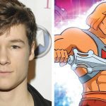 Il remake di “Masters of the Universe” trova il suo He-Man