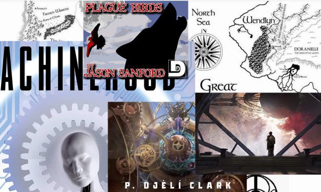 Migliori romanzi Nebula e Hugo nel 2022