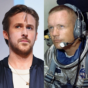 Spazio: Ryan Gosling e Neil Young