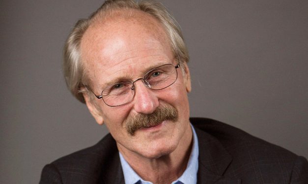 È morto William Hurt