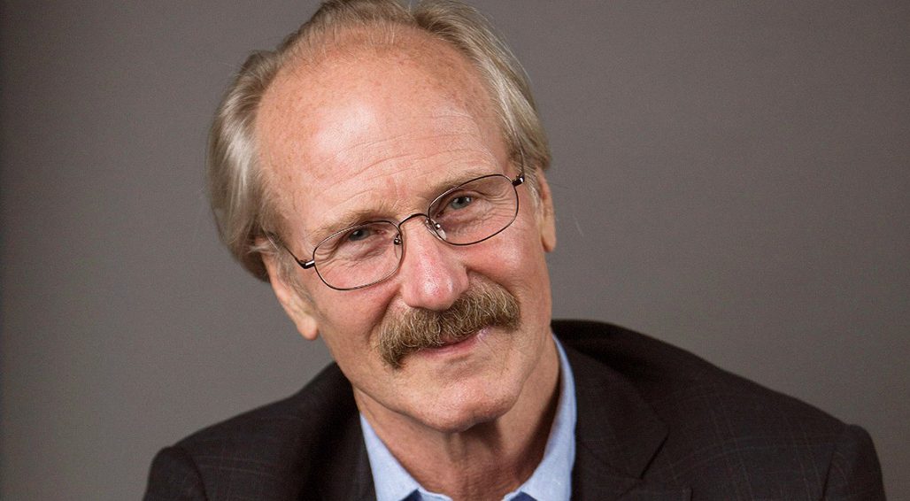 È morto William Hurt