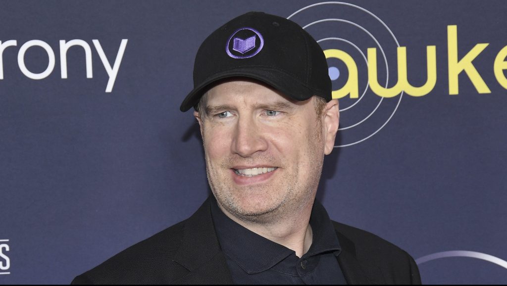 Dove sta andando il Marvel Universe? Lo sa Kevin Feige…