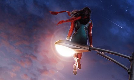 Ms. Marvel debutta l’8 giugno su Disney+