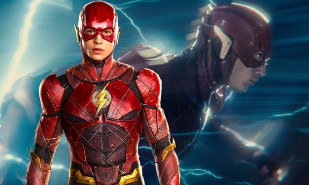 The Flash uscirà malgrado il comportamento di Ezra Miller?