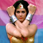 Wonder Woman un eroina per tutti!
