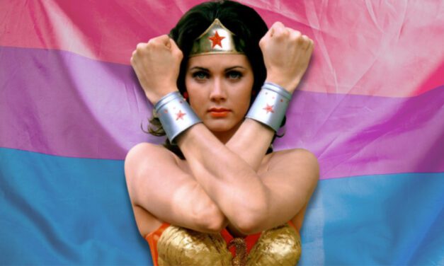 Wonder Woman un eroina per tutti!
