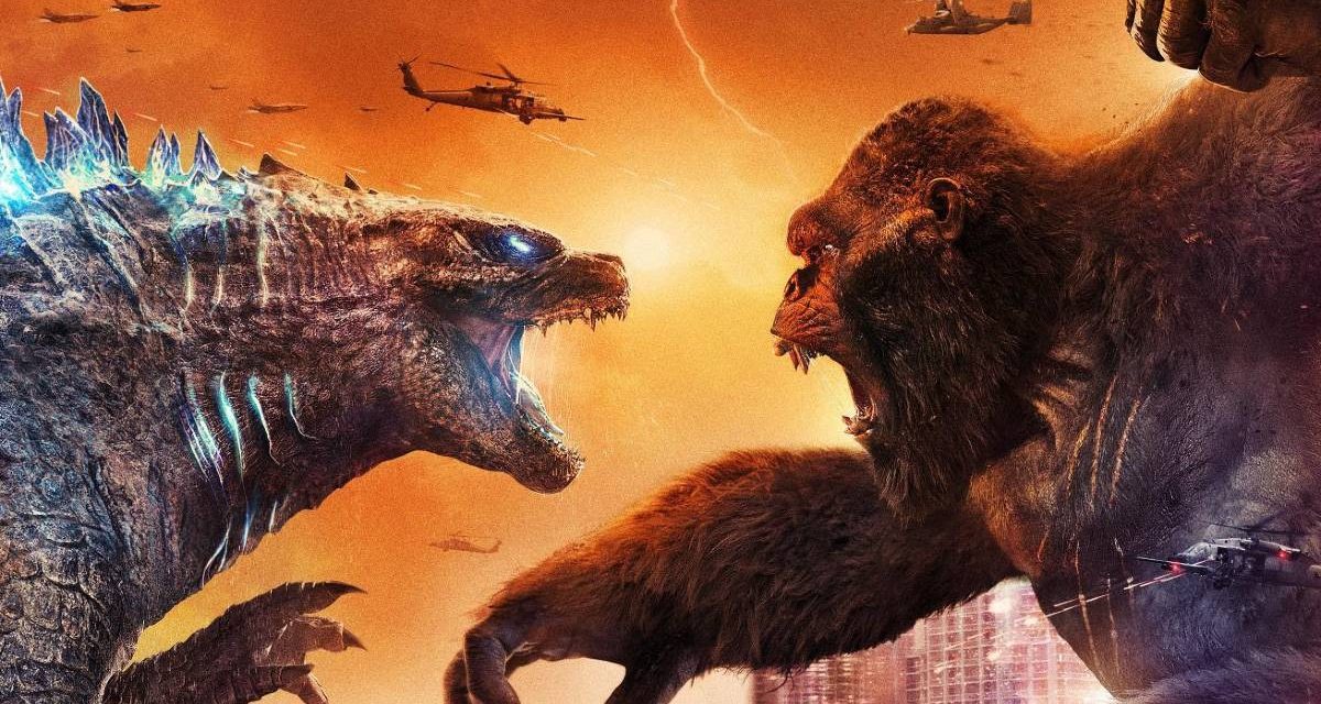 Il sequel di “Godzilla vs. Kong” sarà girato in Australia