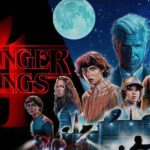 La stagione 4 di Stranger Things
