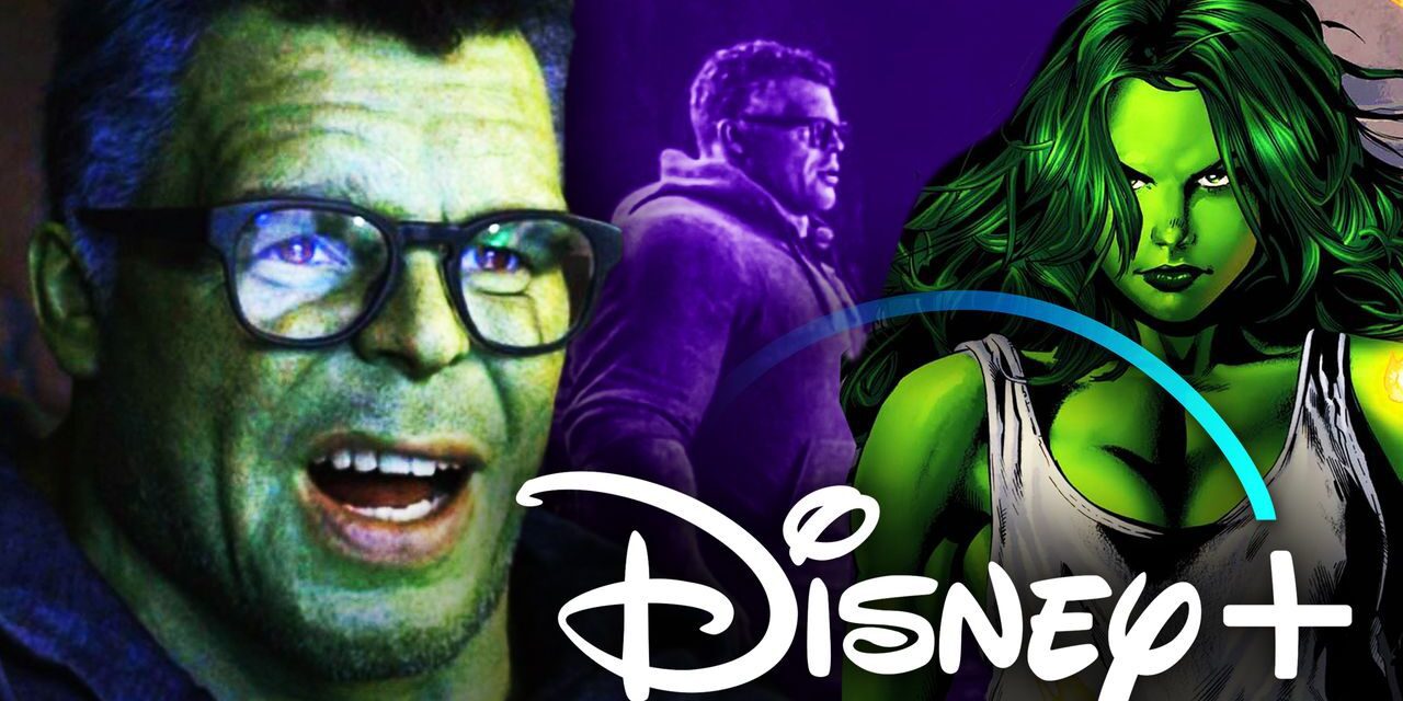 Intervista a Mark Ruffalo che a sorpresa è entrato in “She-Hulk”