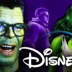 Intervista a Mark Ruffalo che a sorpresa è entrato in “She-Hulk”