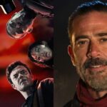 La quarta stagione di “The Boys” aggiunge Jeffrey Dean Morgan