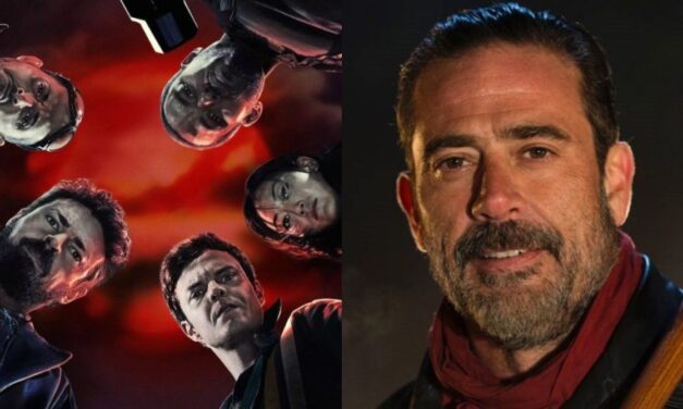 La quarta stagione di “The Boys” aggiunge Jeffrey Dean Morgan