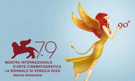 Venezia 79, 90 anni di una mostra cinematografica tra luci e ombre