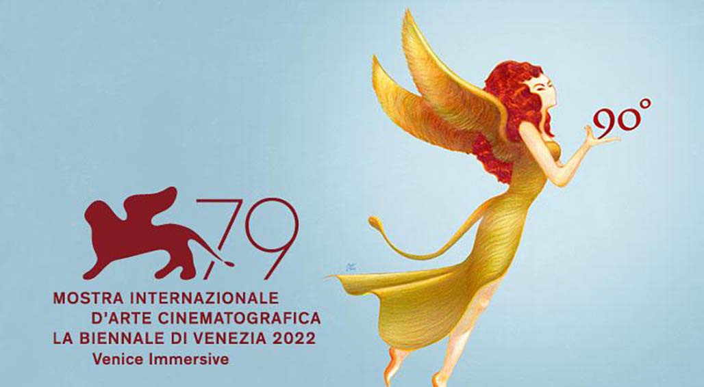 Venezia 79, 90 anni di una mostra cinematografica tra luci e ombre