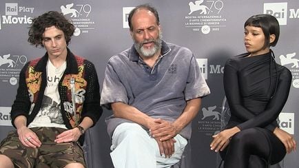 Venezia 79 compie 90 anni