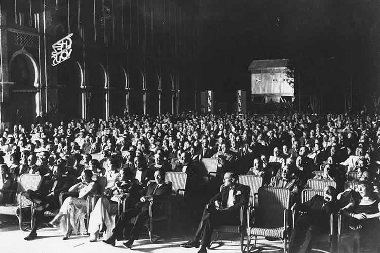 Venezia 79 90 anni