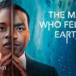 “The Man Who Fell to Earth”: James Merifield parla di Angkor Wat