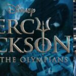 “Percy Jackson” la nuova stagione Disney+