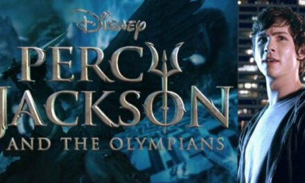 “Percy Jackson” la nuova stagione Disney+