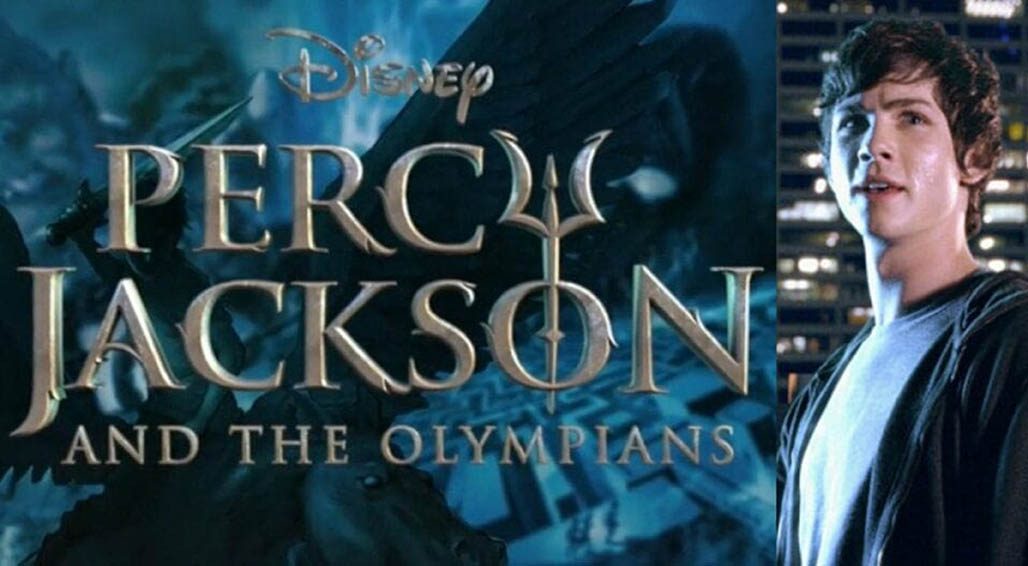 “Percy Jackson” la nuova stagione Disney+