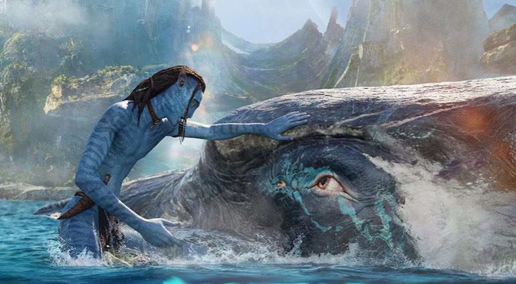 “Avatar: La via dell’acqua” è il 6° film a superare i 2 miliardi di dollari