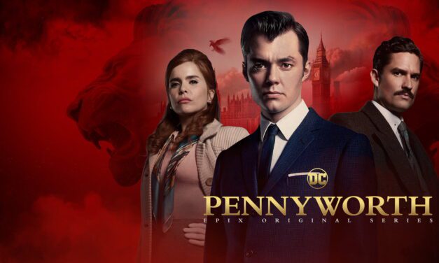 Pennyworth cancellato da HBO Max