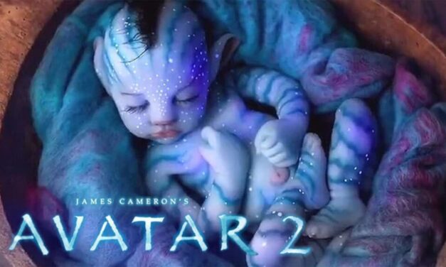 Avatar 2 detronizza Avengers