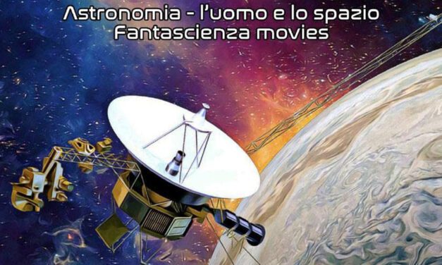 Gli esploratori dell’infinito