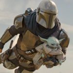 Mandalorian 3 su Disney +
