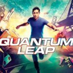 Parte l’iconico reboot di Quantum Leap