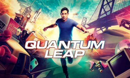 Parte l’iconico reboot di Quantum Leap