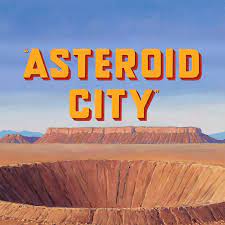 Variety presenta ‘Asteroid City’ di Anderson