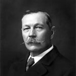 Sir Arthur Conan Doyle