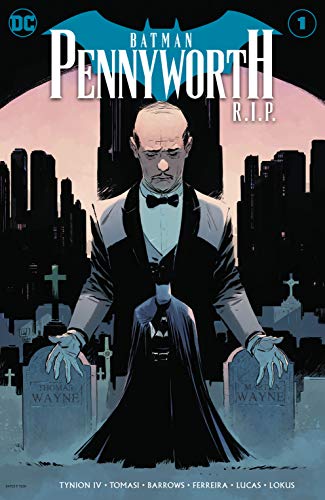 Pennyworth